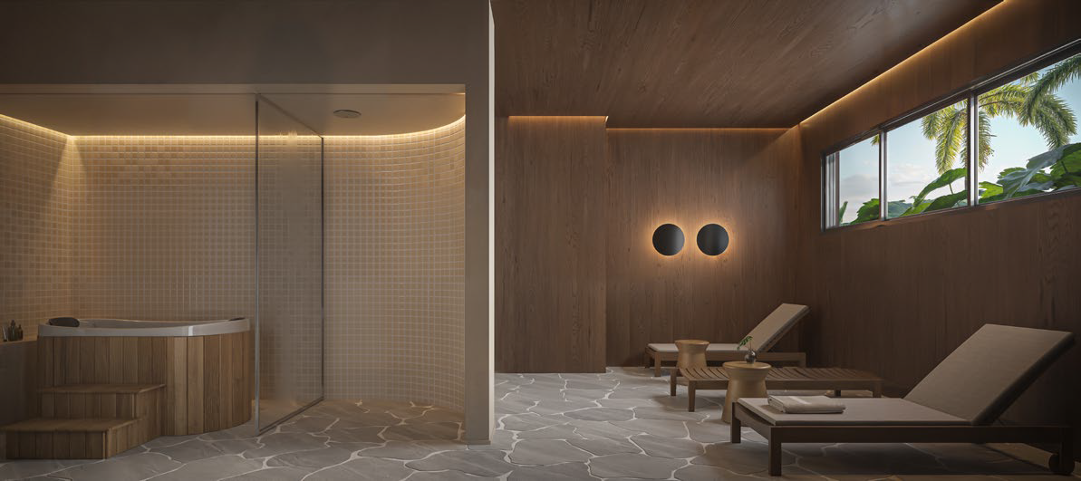 SPA do IBITI